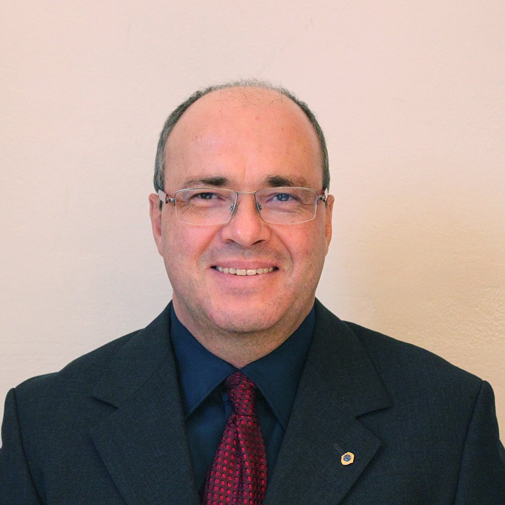  Meinhard Rhomberg